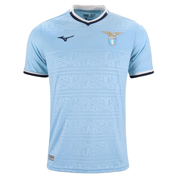 Tailandia Camiseta Lazio Primera equipo 2024-25